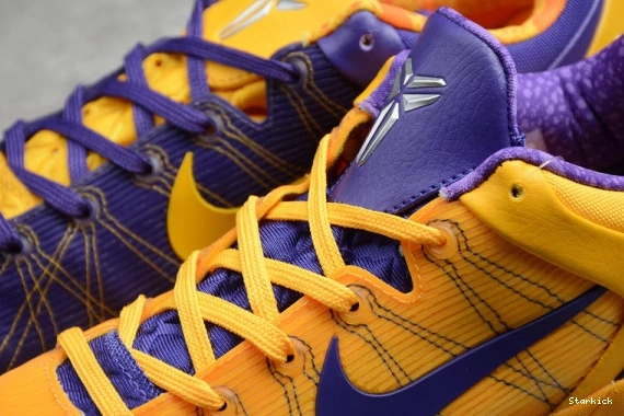 Nike Yang Yin 7 and 488371-501 Kobe 0728